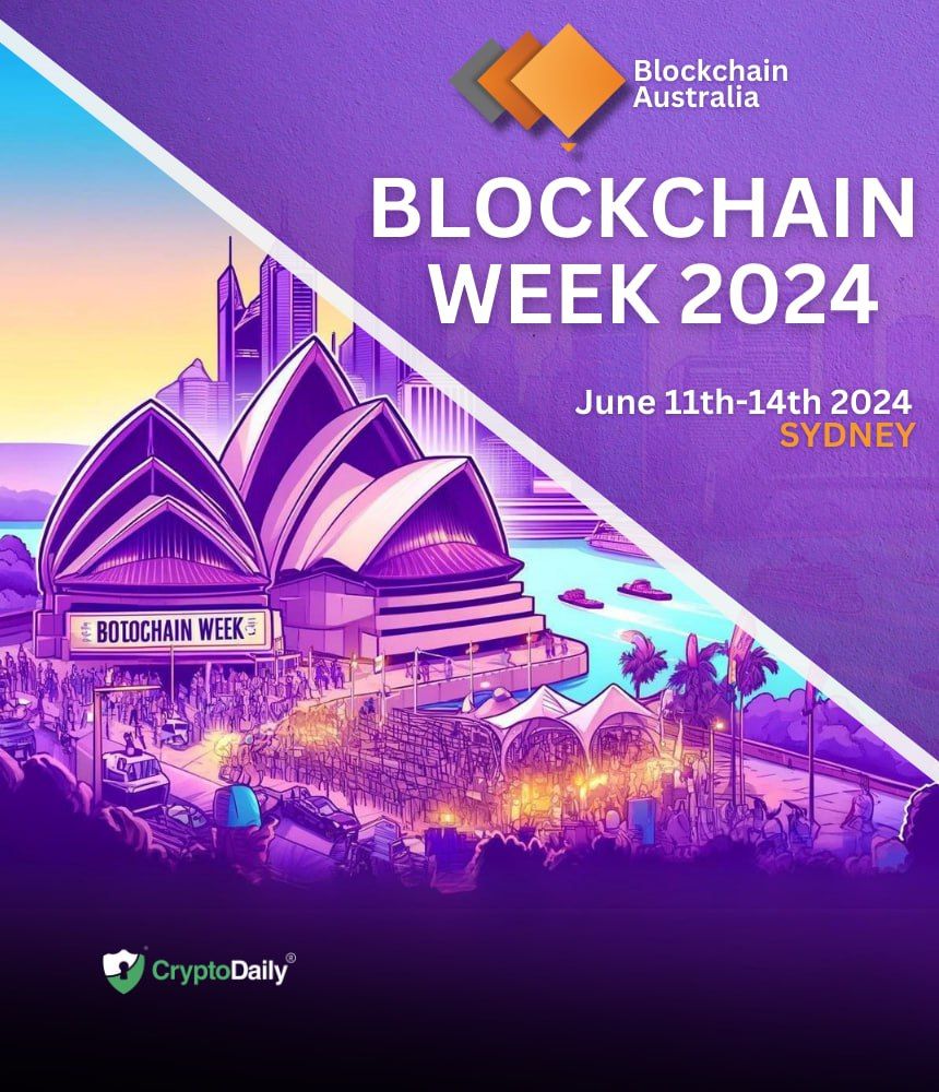 Blockchain Week 2024: Keynotes and Networking Opportunities at Australia’s Leading DLT Event